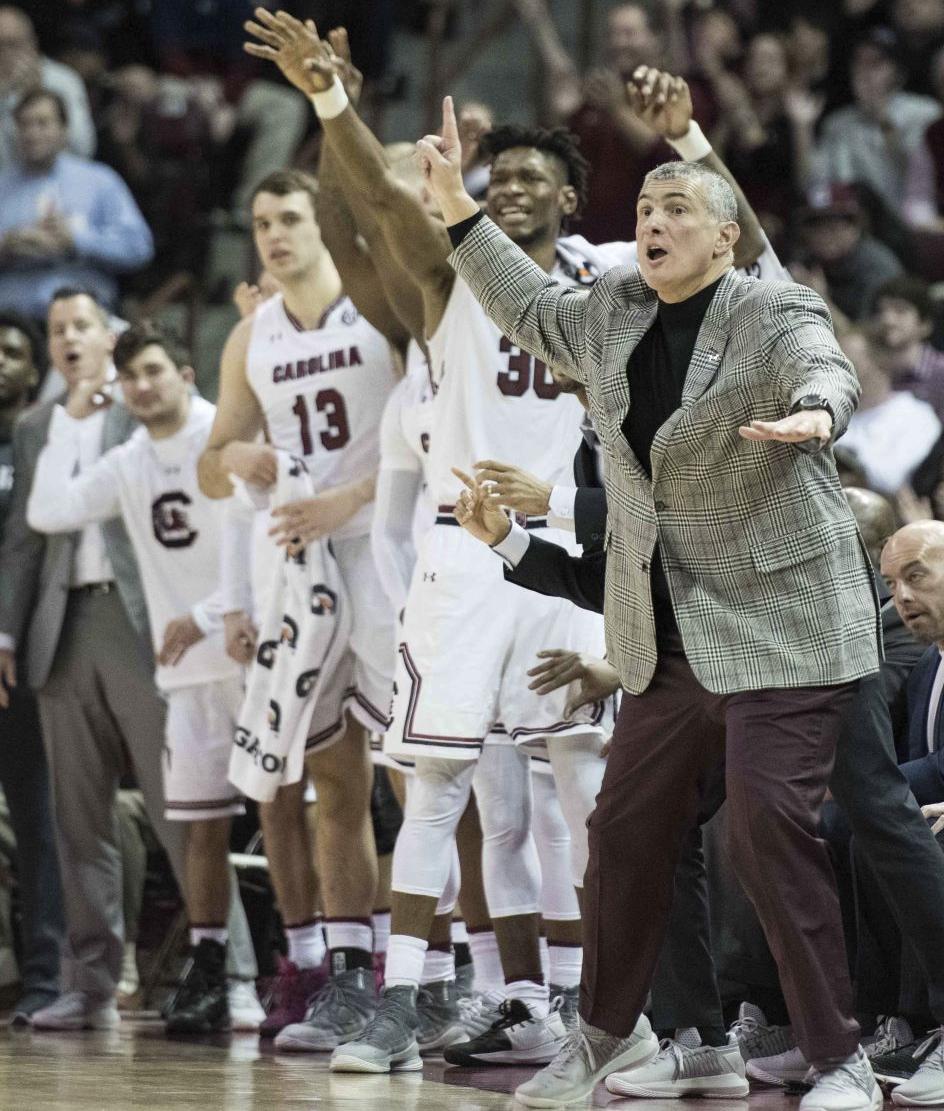 Frank Martin
